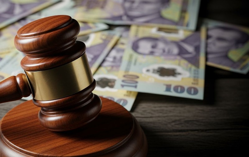 Numărul de pensii speciale crește, în timp ce România pierde peste 100 de pensionari pe zi. Cât a ajuns pensia medie a unui magistrat