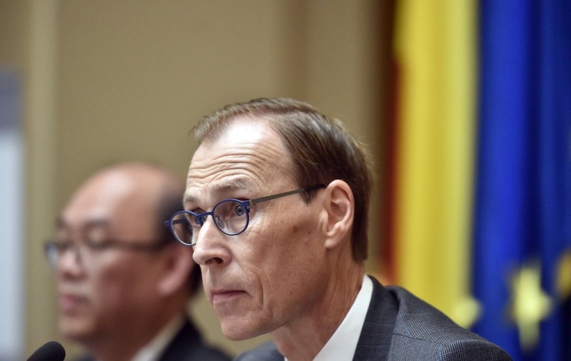 FMI recomandă impozitul progresiv în România, dar spune că „este dificil să fie implementat în 2023”