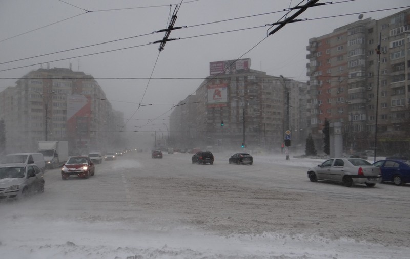ROMÂNIA E SUB NĂMEŢI! Uite cele mai frumoase fotografii de la cititori | FOTO
