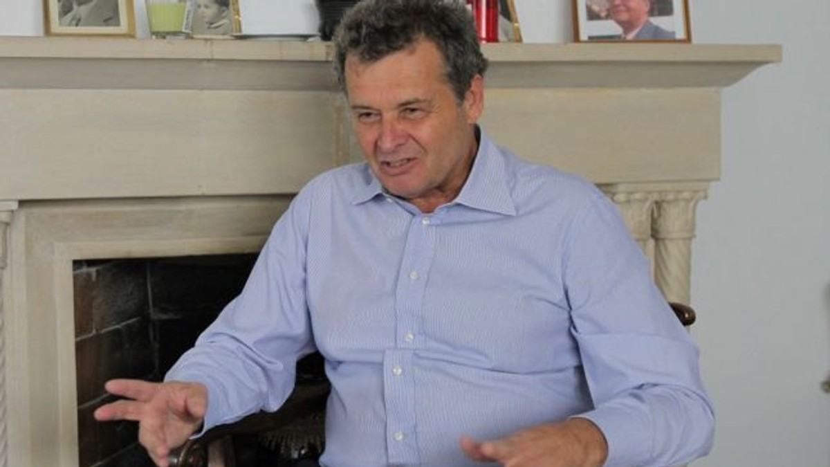 Un deţinut politic şi coleg de penitenciar cu Iulius Filip, despre acuzațiile care i se aduc procurorului general al României: "Nu am auzit de Augustin Lazăr. Miza scandalului de acum este al