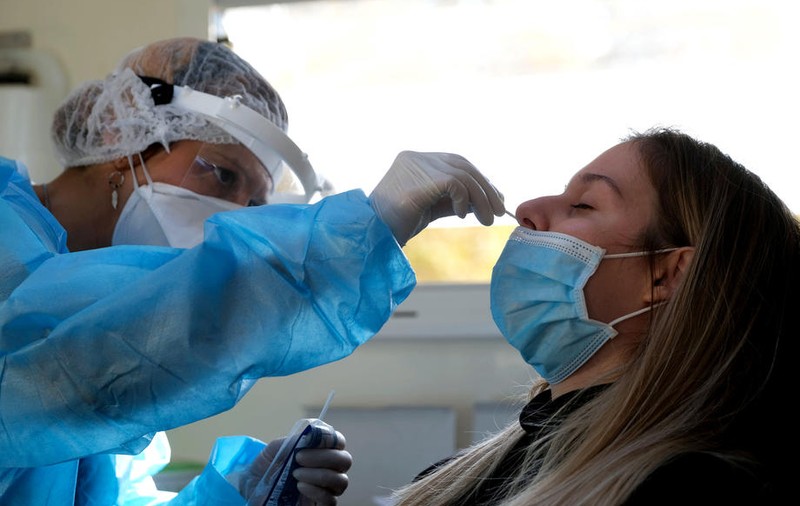 Cazurile de infectare cu coronavirus au depăşit pragul de 45 de milioane la nivel mondial. Care sunt țările cele mai afectate