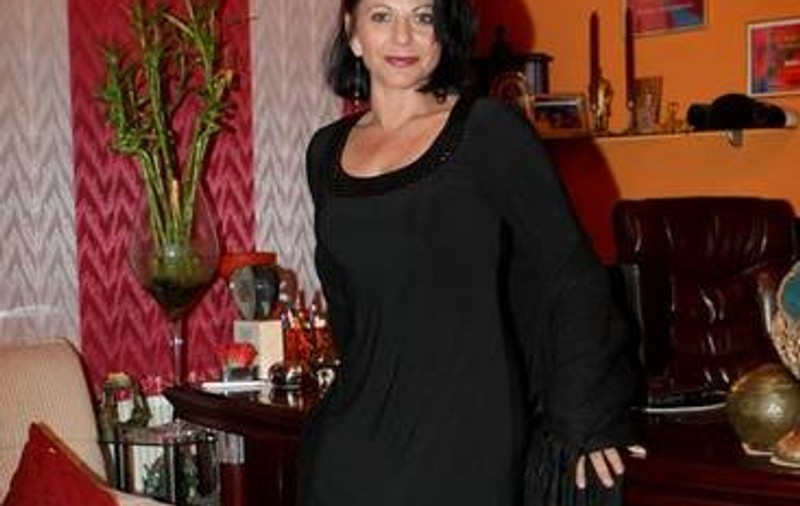Elena Cârstea, lacrimi pentru Whitney!