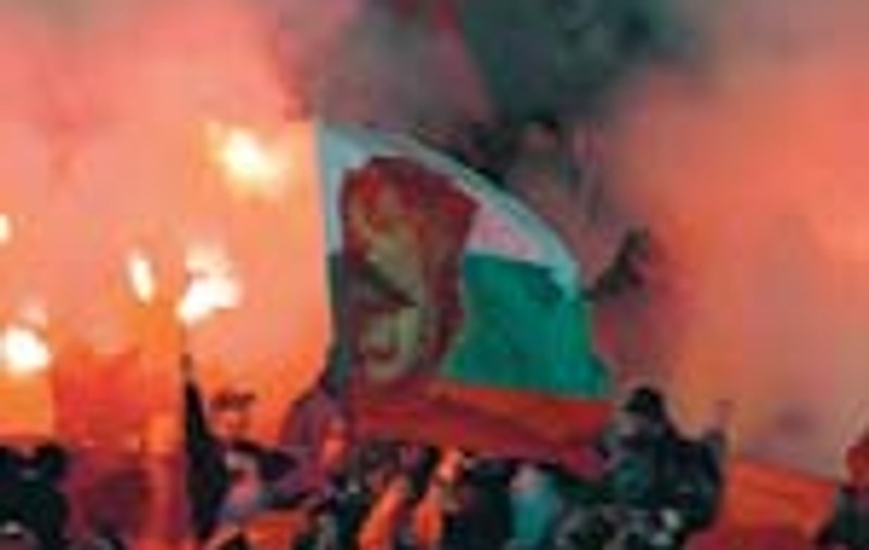 'O sa va rupem capetele!'