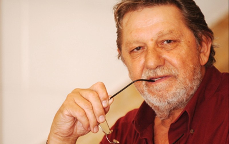 Sebastian Papaiani a ajuns din nou la spital! Ce se întâmplă cu marele actor