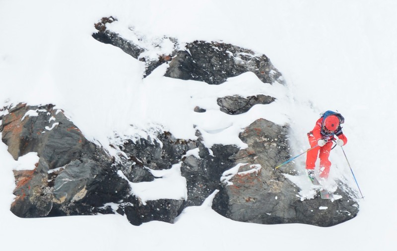 Tragedie. O campioană de schi, ucisă de o avalanşă!