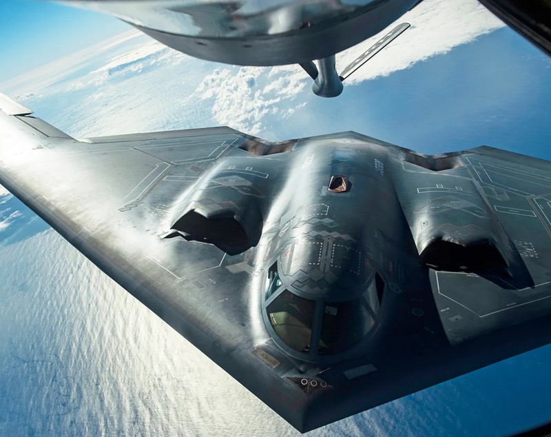 Donald Trump amenință din nou Iranul cu bombardierele nucleare americane B-2: „Nu cred că vor să suporte consecințele”