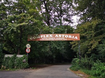 Baza Astoria din Snagov, iubită și de comuniști, și de capitaliști