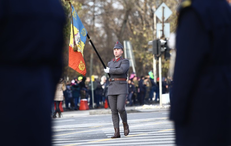 Psihologul Libertatea, despre psihologia patriotismului mioritic. Cât de autentică este iubirea de ţară la români în comparaţie cu alte naţiuni