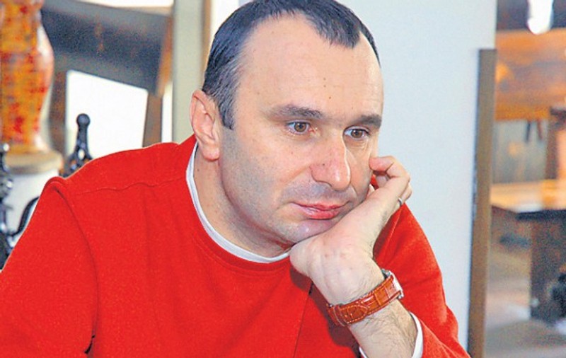 Ce fată mare are Marius Tucă. Cum arată Daria | FOTO