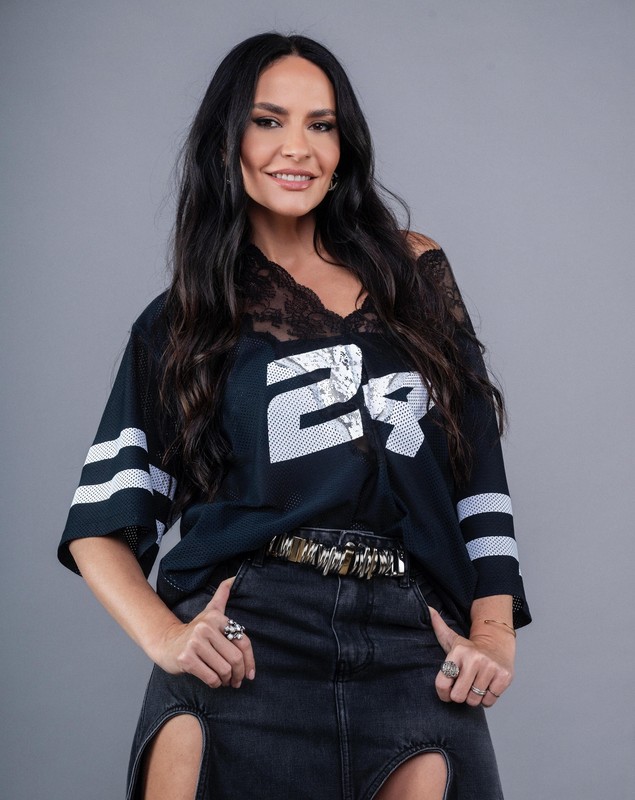 Adelina Chivu prezintă „X Factor” alături de Mihai Morar. Revine în televiziune după 16 ani: „Am ales să mă întorc la Antena 1”