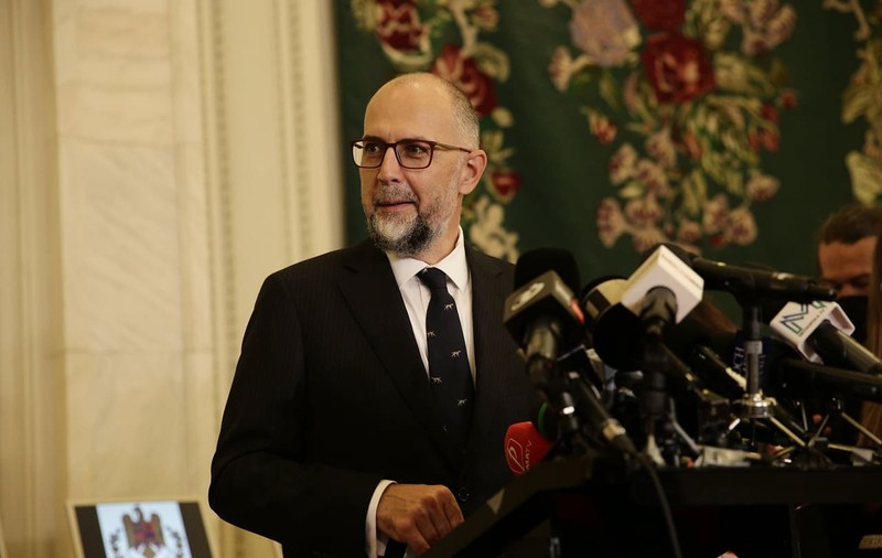 Kelemen Hunor: Legea și bunul simț ne obligă să creștem pensiile cu rata inflației