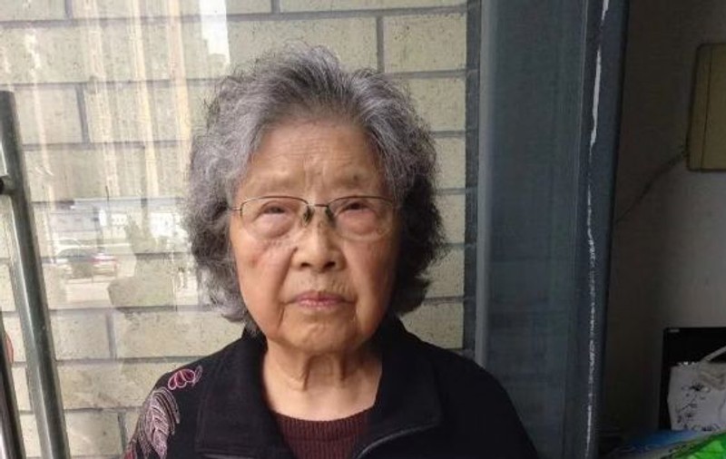 VIDEO | O bătrână de 85 de ani din China care lupta pentru eliberarea fiului ei disident a dispărut