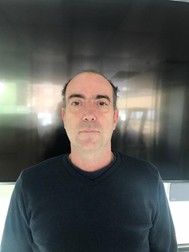 Cosmin Someșan, 50 de ani, electrician în Utrecht, Olanda