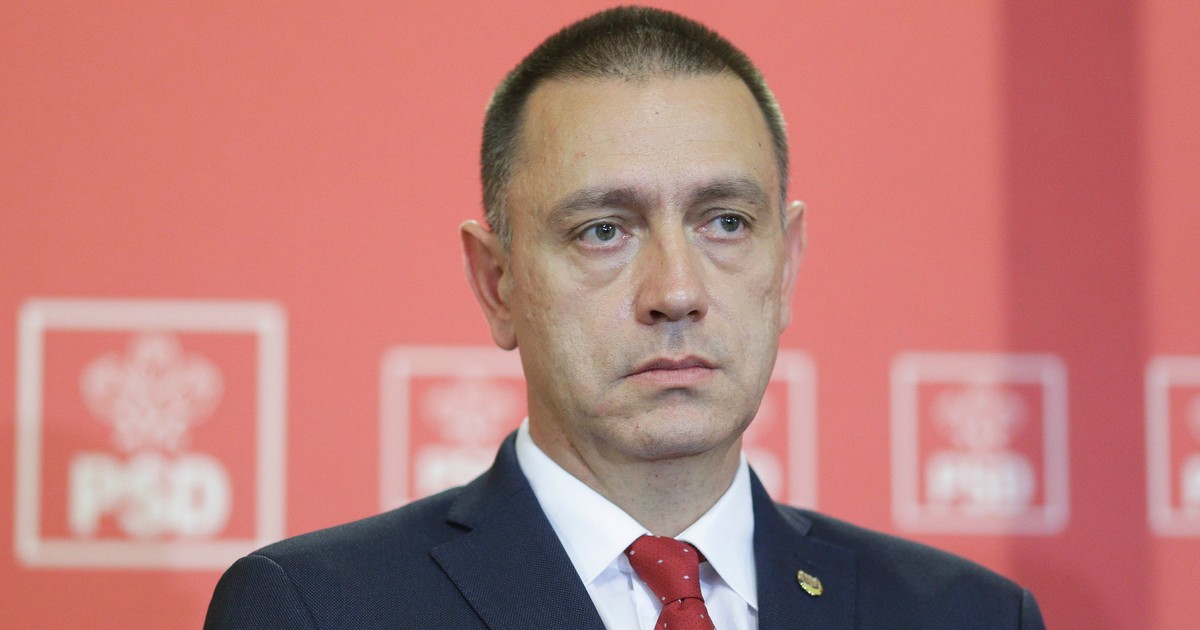 Prima reacție oficială a Rusiei după gafa lui Fifor