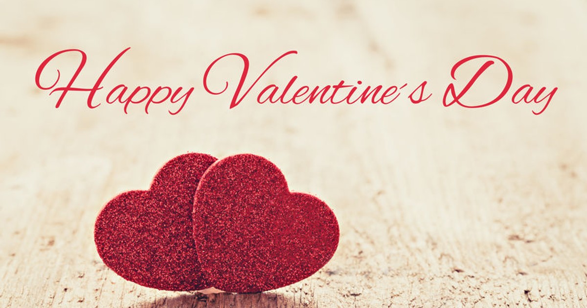 Valentine's Day