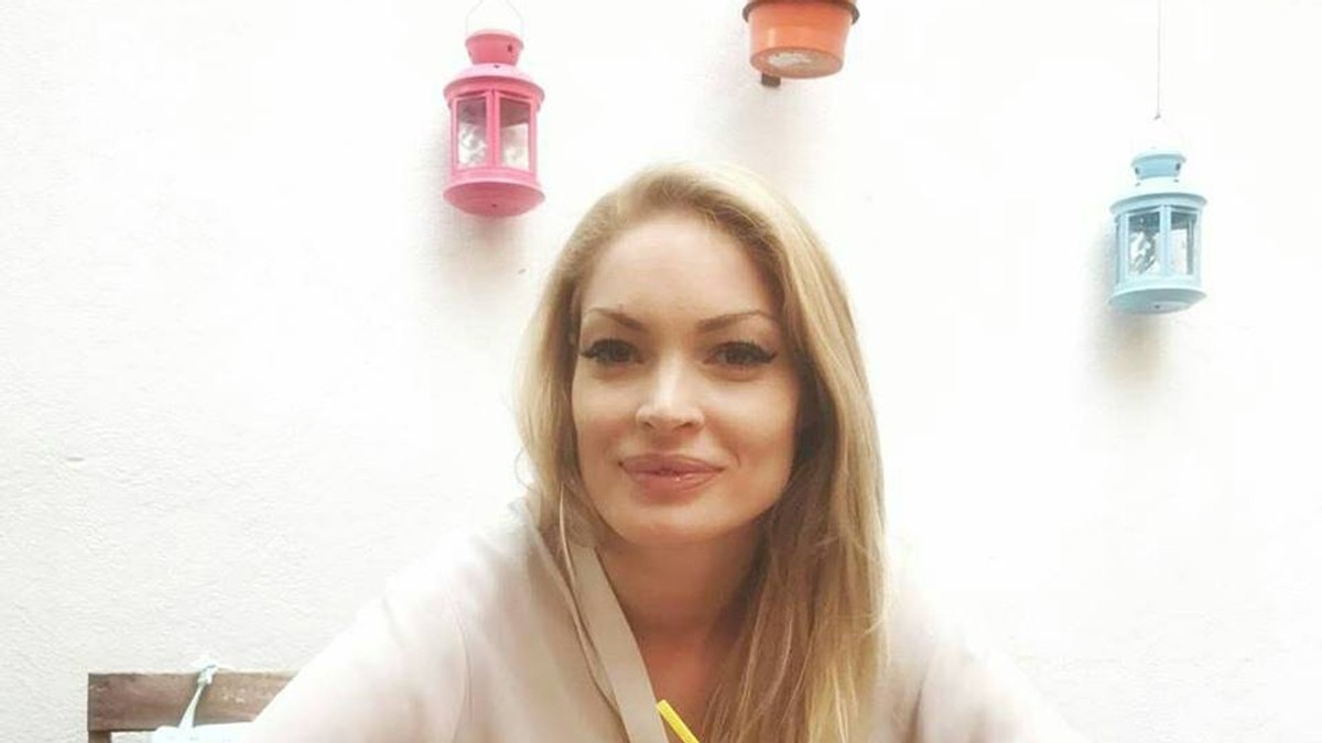 Cea mai haioasă ipostază în care apare băiatul lui Borcea și al lui Pelinel. Răzi cu lacrimi