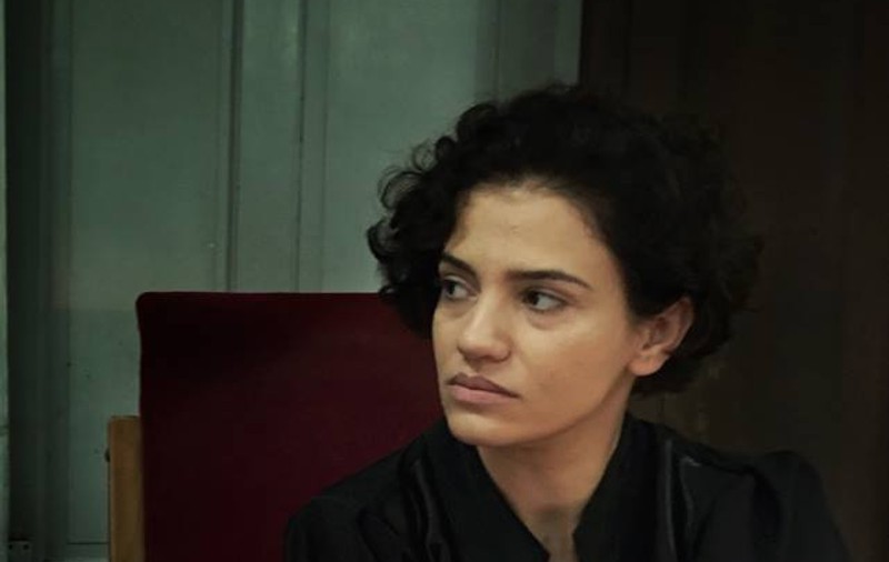 VIDEO/Actrița Dorotheea Petre, la Libertatea LIVE, despre pelicula “În pronunțare”: “Eu și Toma Cuzin interpretăm un personaj binom”