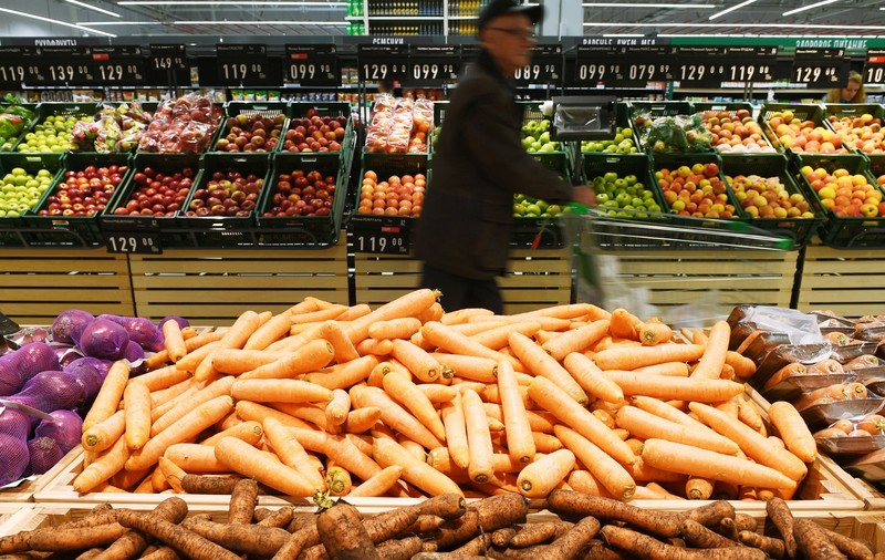 Directorul ANPC: Nu există risc real de infecţie cu COVID-19 prin alimente sau ambalaje