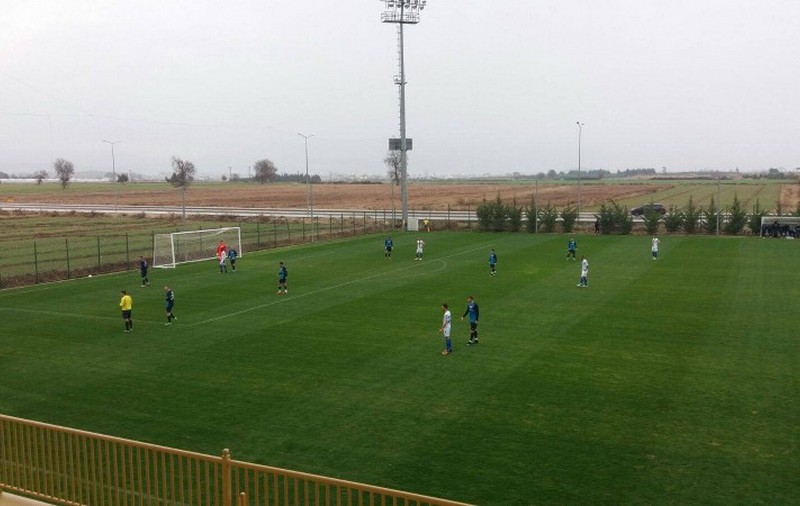 FC Botoșani a fost surclasată de o echipă albaneză în primul amical din Antalya. Remiză pentru Iași