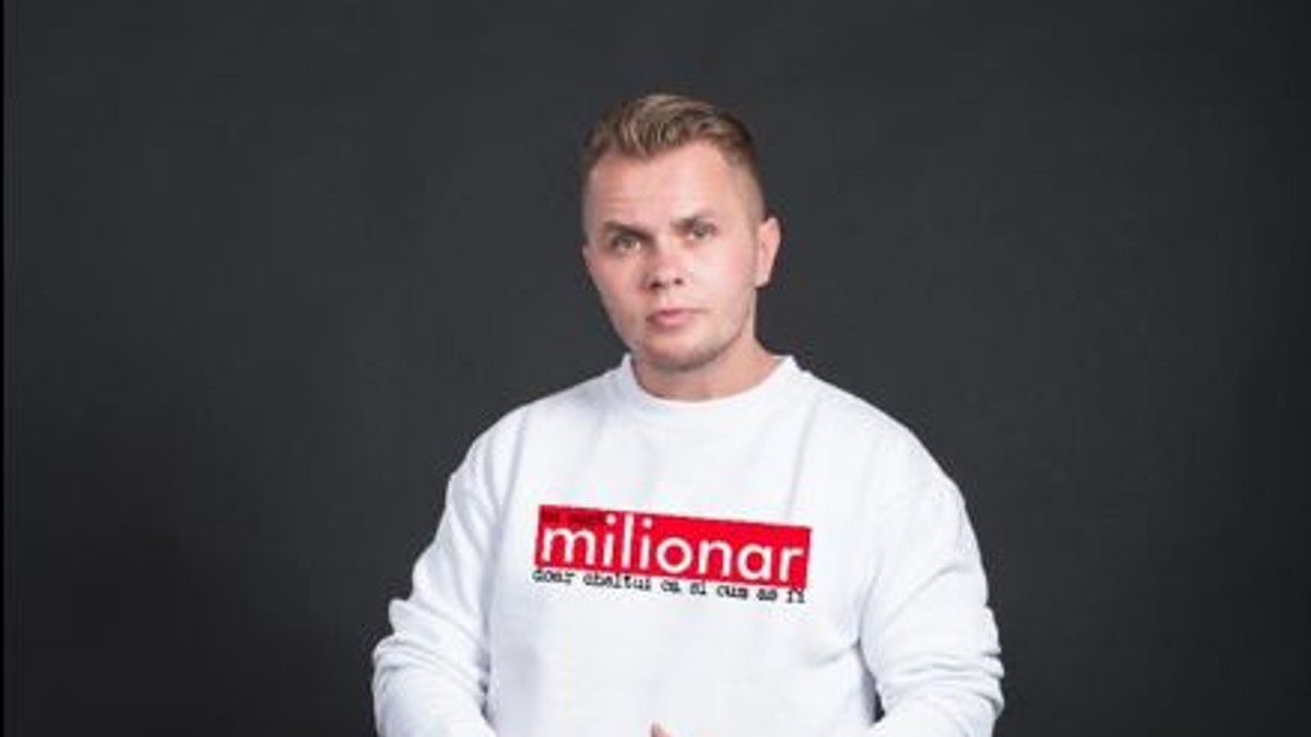 Reacția lui Codin Maticiuc după primul tur al alegerilor prezidențiale 2019. "Felicitări PSD. Nu am să-l felicit pe președintele Klaus Iohannis"