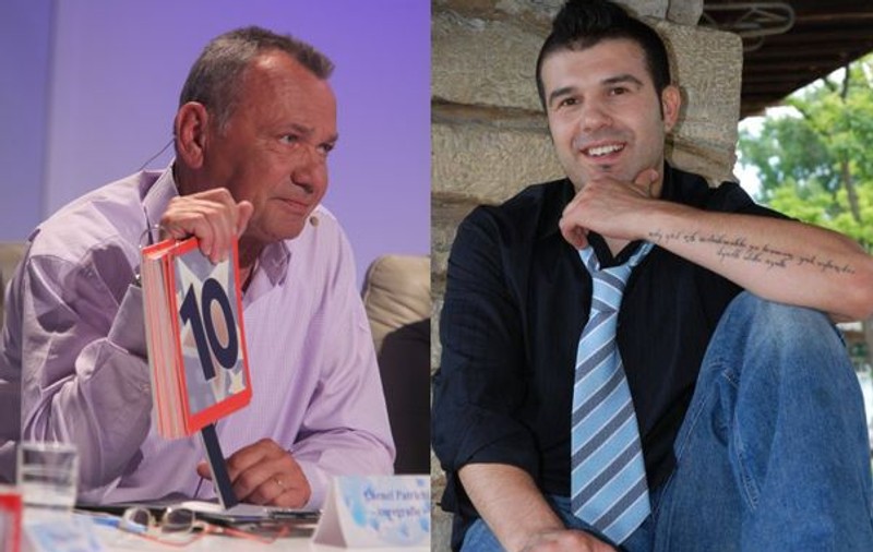 Te-ai uitat la "Dansez pentru tine"? Cum s-a descurcat juratul Edi Stancu? Era mai bun Cornel Patrichi? | SONDAJ!