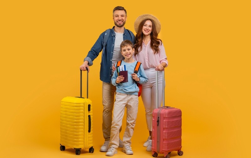 Pașaport pentru copii. Ce acte sunt necesare pentru minori în 2026