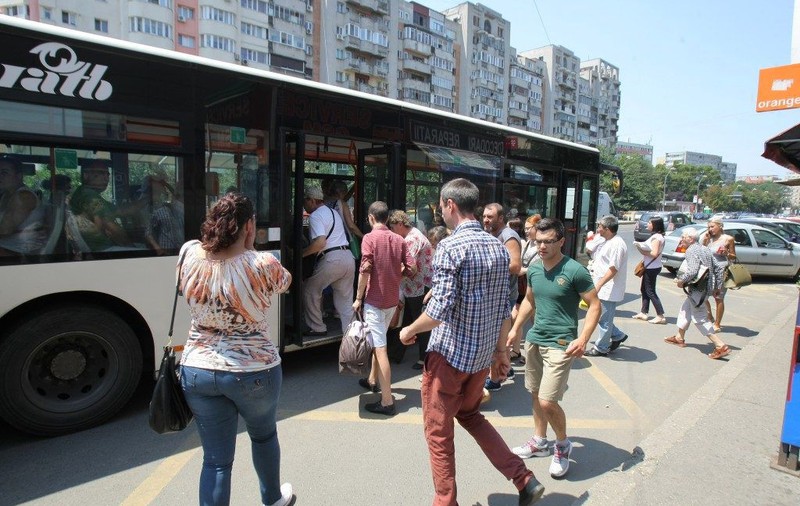 Primăria Capitalei înființează Asociația de Dezvoltare Intercomunitară pentru Transport Public București – Ilfov
