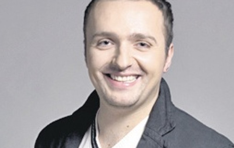 Costi şi-a făcut videoclip de 150.000 de euro