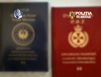 Perchezitii DIICOT in dosarul de inselaciune in care este implicat Calin Georgescu