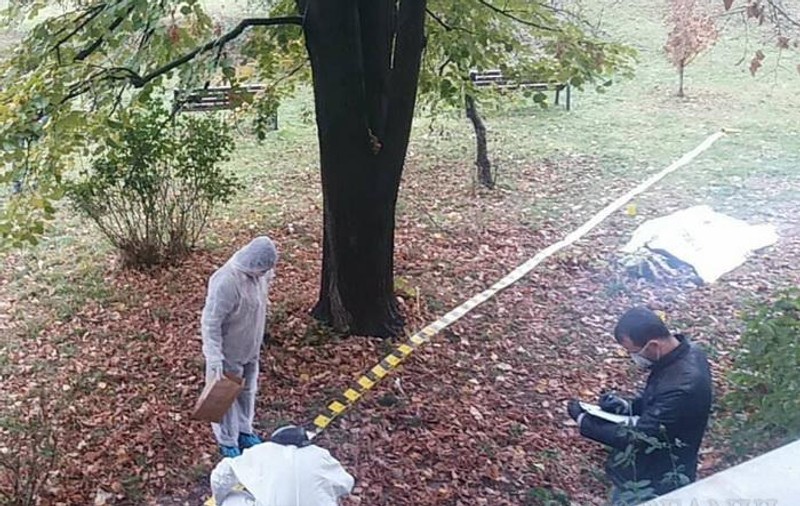 UPDATE / Un bărbat a fost găsit mort în Oradea. Tânărul era dezbrăcat și avea capul zdrobit. Anchetatorii au un cerc de suspecți