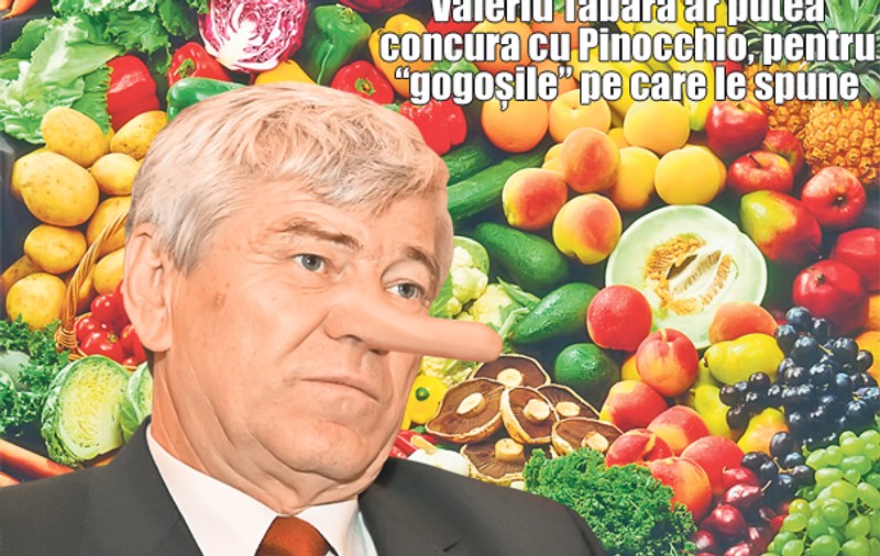 Uite cum ne abureşte ministrul agriculturii, când vorbeşte despre introducerea plantelor modificate genetic în România: «Mâncarea se va ieftini cu 60%»