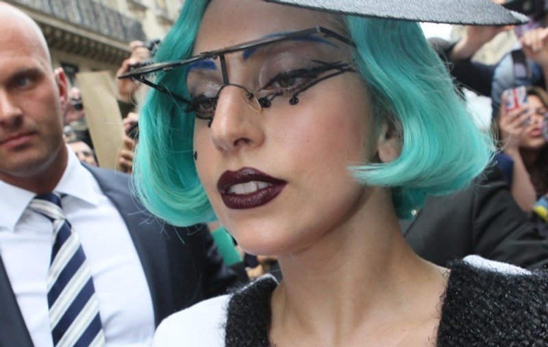 Lady Gaga, acuzată că a furat bani din cei pe care-i strângea pentru Japonia