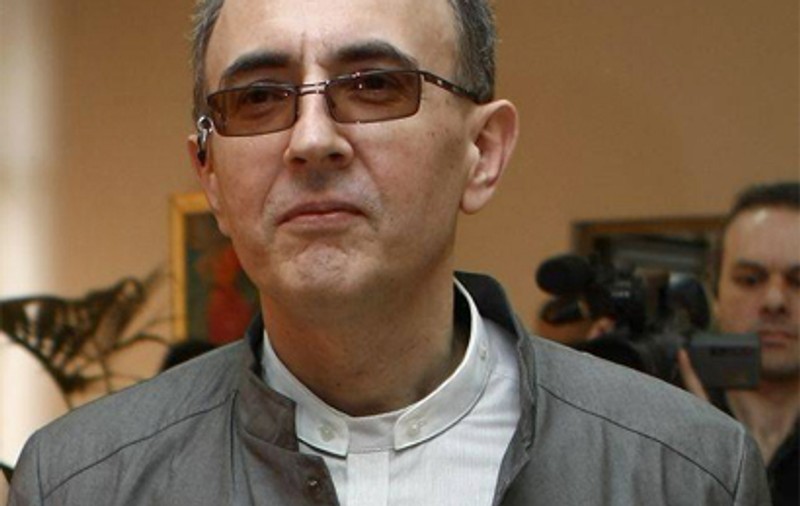 Vești bune pentru mama lui Dan Teodorescu. Femeia nu mai este la Terapie Intensivă. "Vă mulțumesc din suflet"