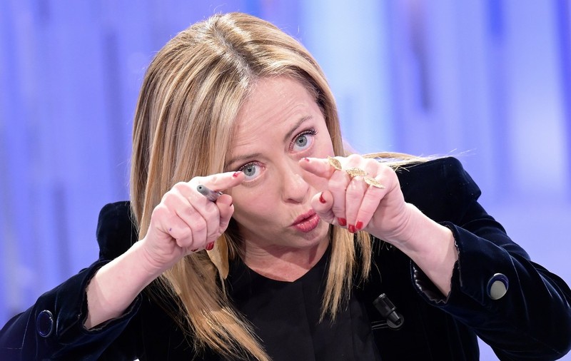 Giorgia Meloni anunță că vrea să meargă în Ucraina la începutul lui 2023. Ce gest de solidaritate le cere italienilor să facă