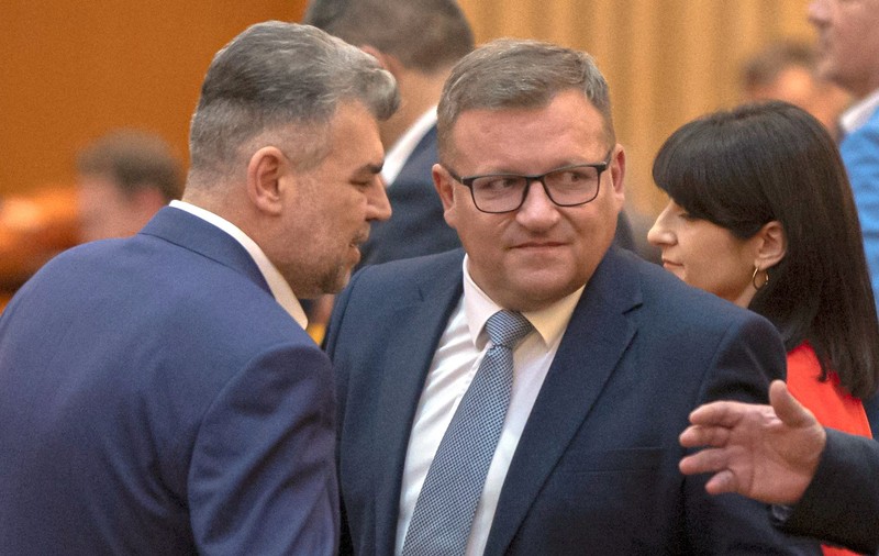 Marius Budăi, fost ministru PSD, vorbește despre „neutralitate” în turul 2 la prezidențiale: „Vom fi un arbitru înțelept”