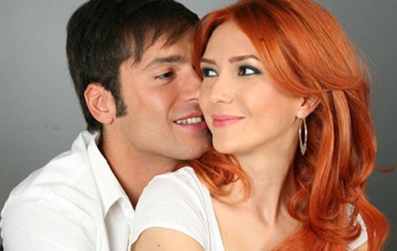 Adela Popescu şi Radu Vâlcan, ÎNTR-O IPOSTAZĂ la care NU te-ai fi aşteptat niciodată! FOTO în articol
