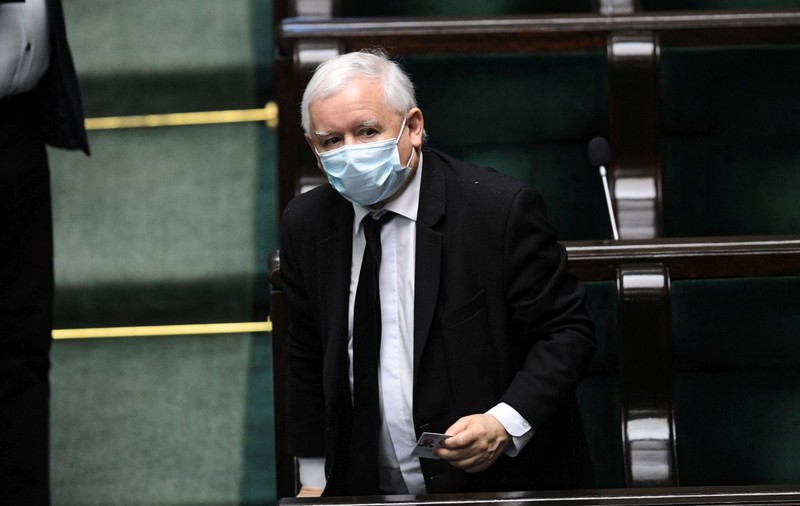 Guvernul Poloniei a amânat alegerile prezidențiale cu doar patru zile înainte de data scrutinului