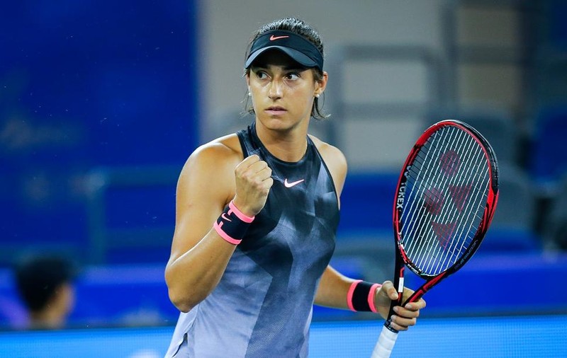 Cota zilei din tenis - Ashleigh Barty vs Caroline Garcia