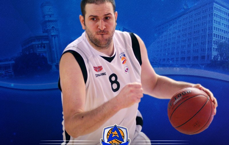 Asesoft face primul transfer pentru EuroCup. Vezi pe cine au adus prahovenii
