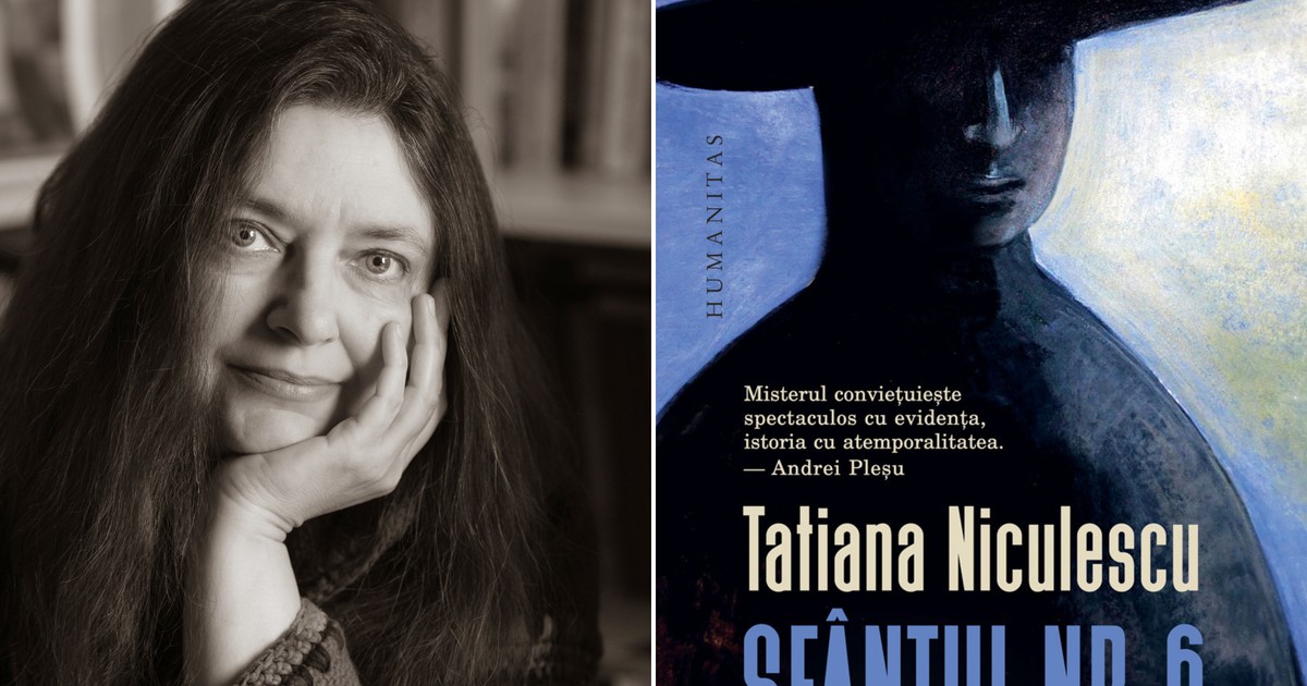 Tatiana Niculescu