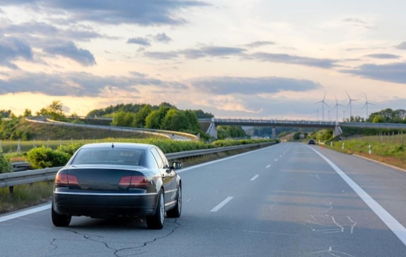 București–Constanța la 110, 130 și 150 km/h: câte minute câștigi și cât te costă real?