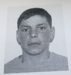 Băiatul ucis fusese dat dispărut în urmă cu o săptămână