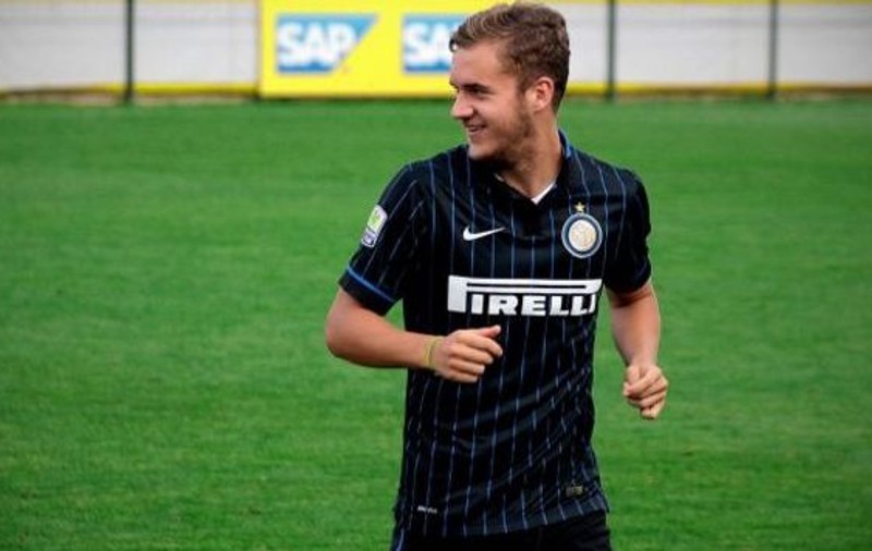 George Pușcaș are viitorul asigurat la Inter: "Va avea multe oportunităţi"