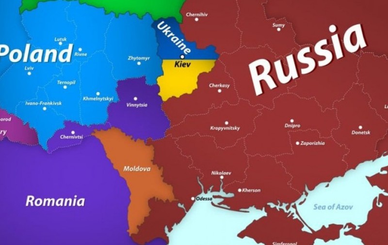 România e încurajată de un ucrainean protejat de Vladimir Putin să ocupe teritorii din Ucraina: „Singura cale corectă de ieșire din situația actuală”
