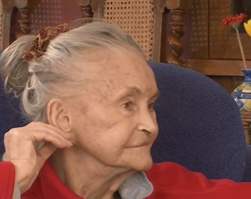 Confesiunile Zinei Dumitrescu. Ce secrete a scos la iveală creatoarea de modă | FOTO