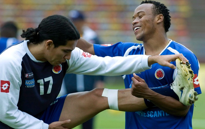 Steaua l-a dat afară, dar el nu vrea să ”moară”! Ce minuni a mai făcut columbianul Dayro Moreno