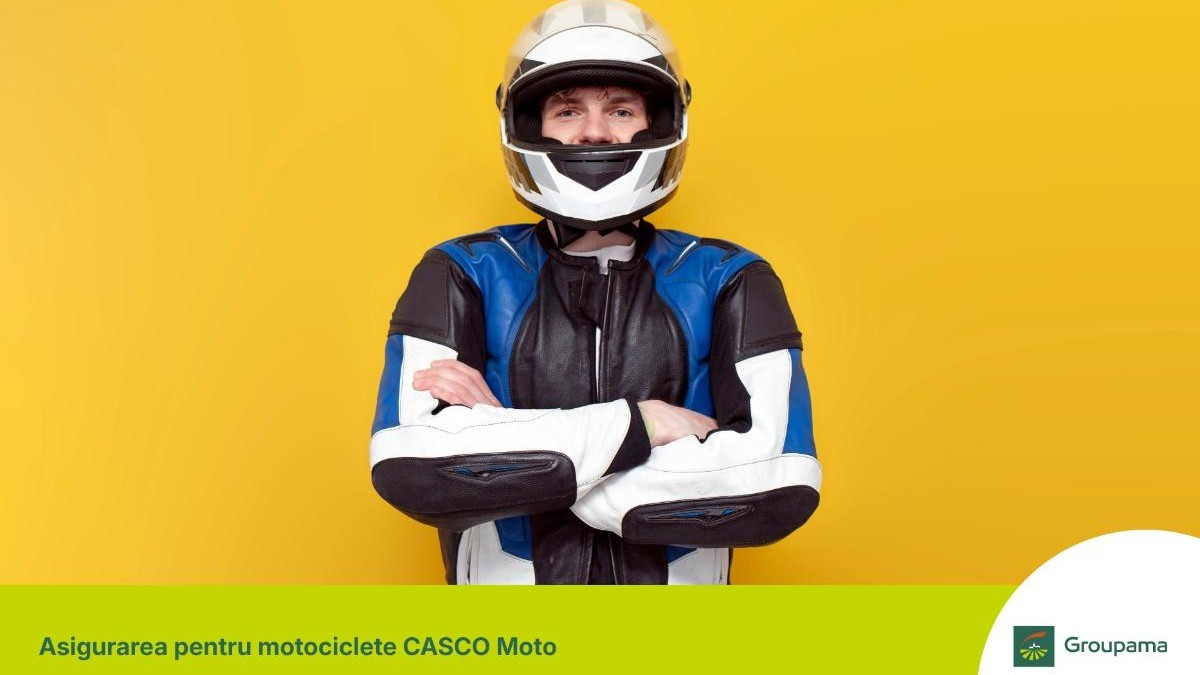 CASCO Groupama 