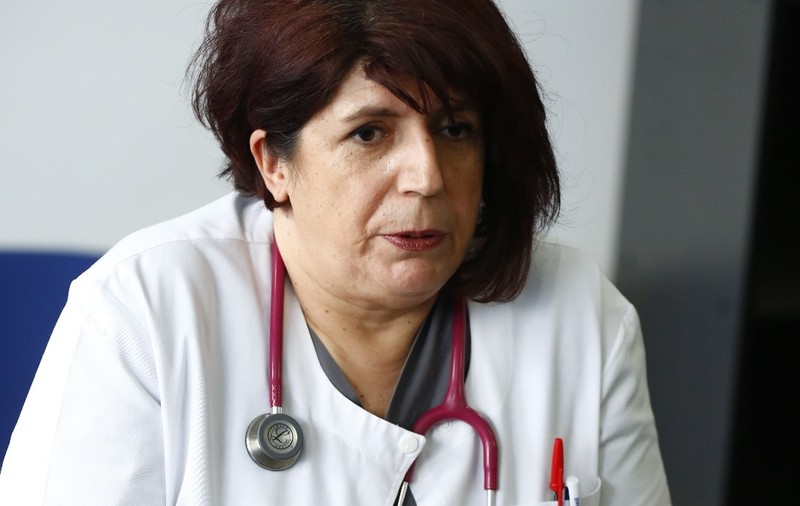 Bebeluș de cinci luni, mort la Spitalul Județean Buzău. Medicii exclud virusul gripal și spun că micuța nu era îngrijită corespunzător