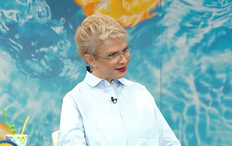 Ce a pățit Teo Trandafir la emisiune cu unul dintre invitații ei: „Pentru mine a fost o experiență cumva năucitoare”