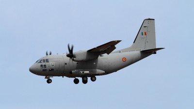 MAI cumpără două avioane C-27J Spartan pentru situații de urgență. În ce misiuni vor fi folosite